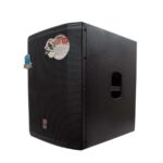 SUB BAJO ES-DJ