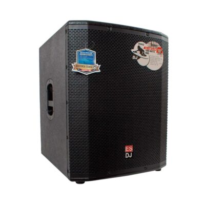 SUB BAJO ES-DJ
