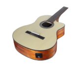 ELECTROCLASICA CORT