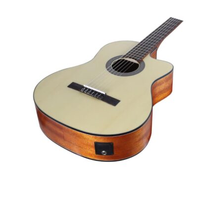 ELECTROCLASICA CORT