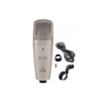 microfono behringuer c1u - 4