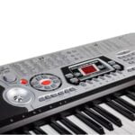 teclado electronico 54 teclas xy 268 - 1