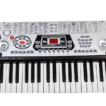 teclado electronico 54 teclas xy 268 - 2