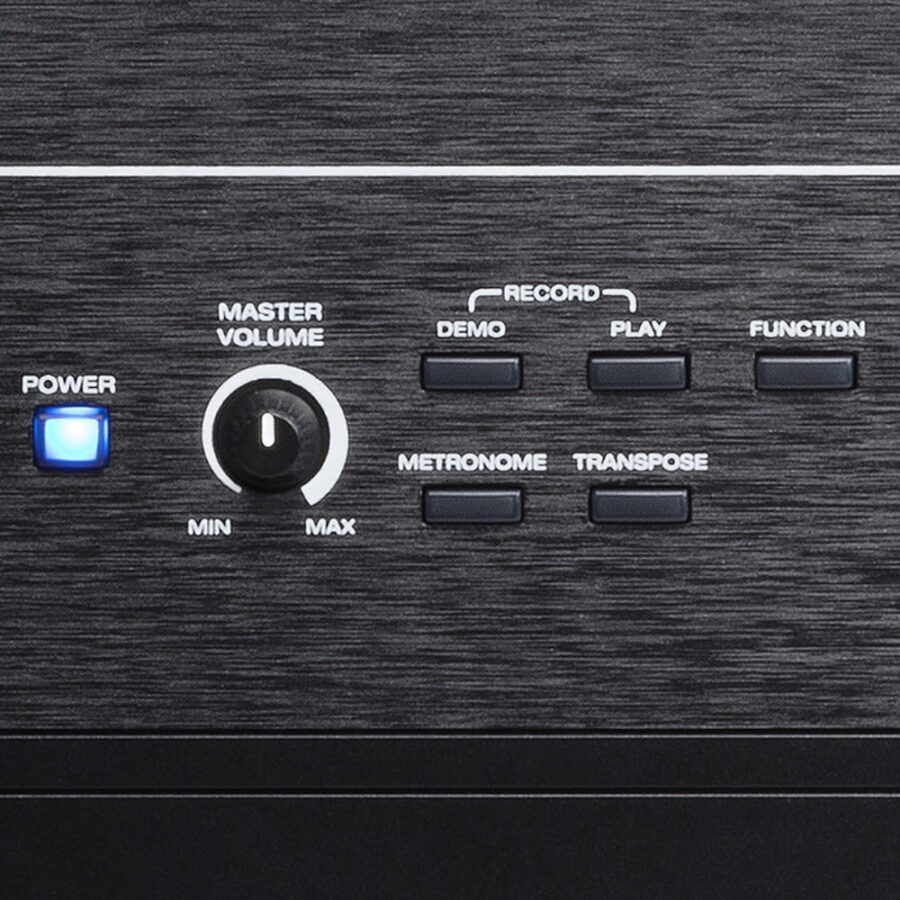 piano digital recital pro alesis - 4