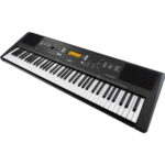 teclado yamaha psr ew300 - 3
