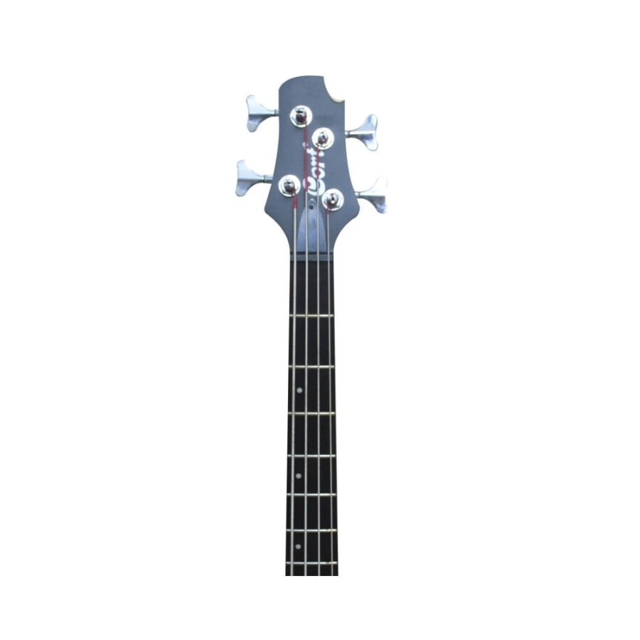 bajo activo 4 cuerdas action bass plus bk - 2