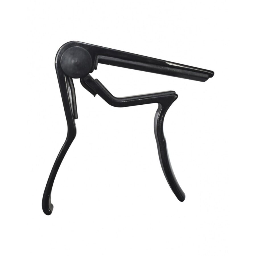 capo metalico negro - 1