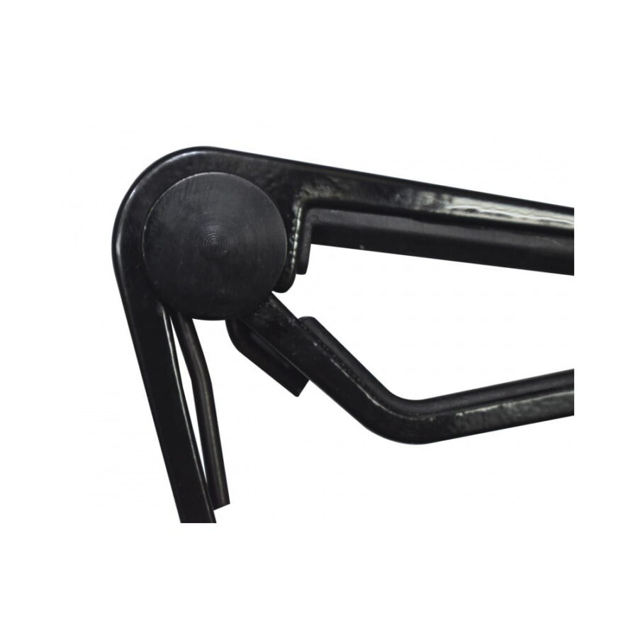 capo metalico negro - 3
