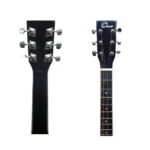 guitarra acustica orich LFG229 - 2