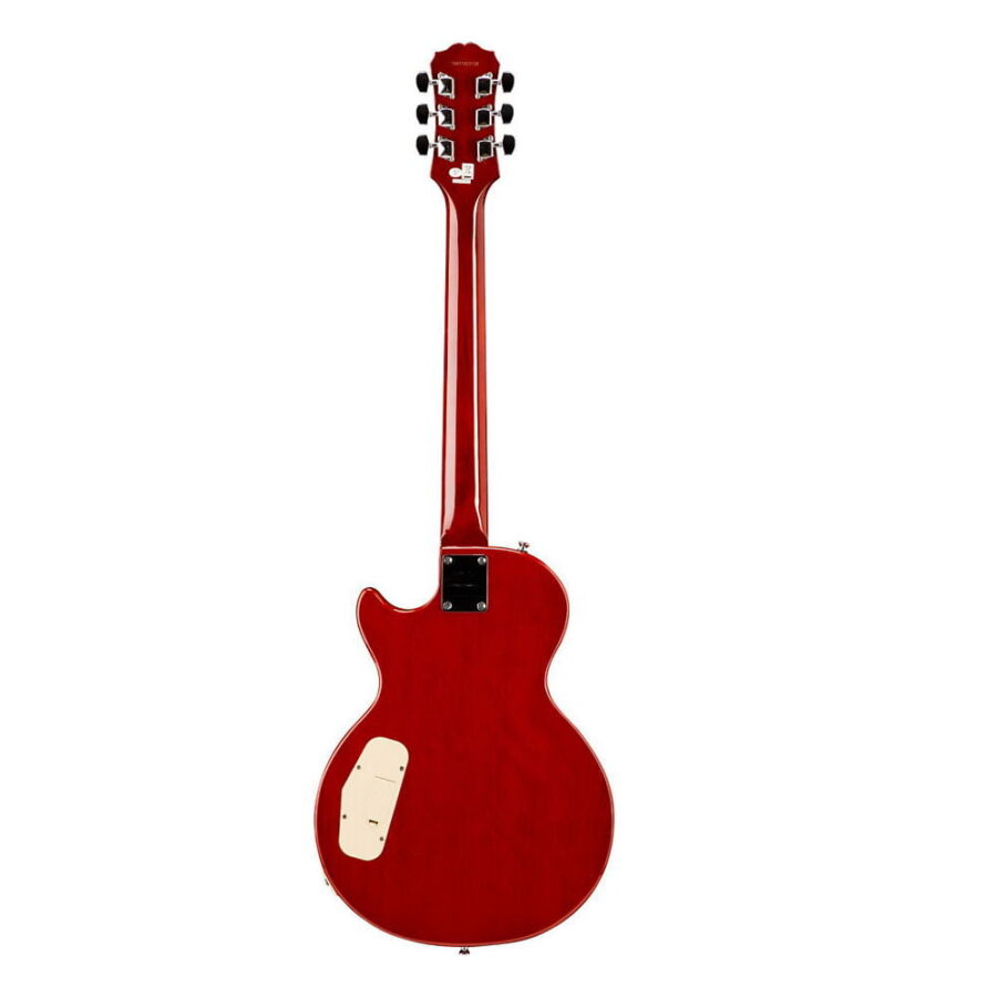 Kit Combo Slash Guitarra Eléctrica Les Paul- Epiphone-8