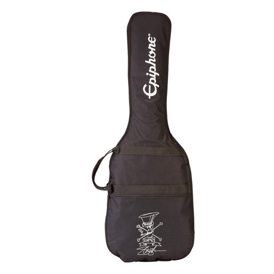 Kit Combo Slash Guitarra Eléctrica Les Paul- Epiphone-6