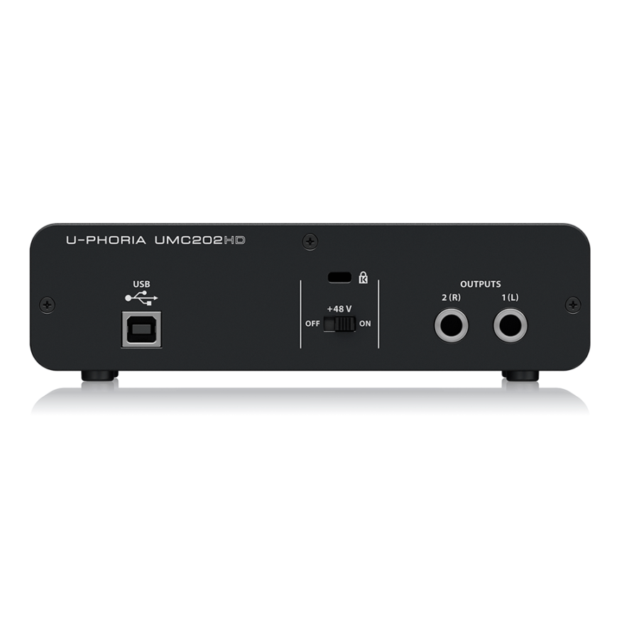 Interfaz-de-Audio-UMC202HD--Behringer-2