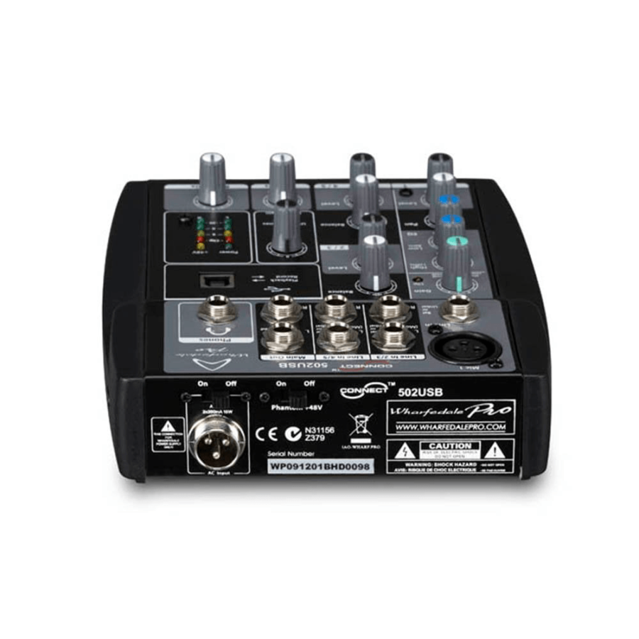 WHARFEDALE-CONNECT-502USB-1