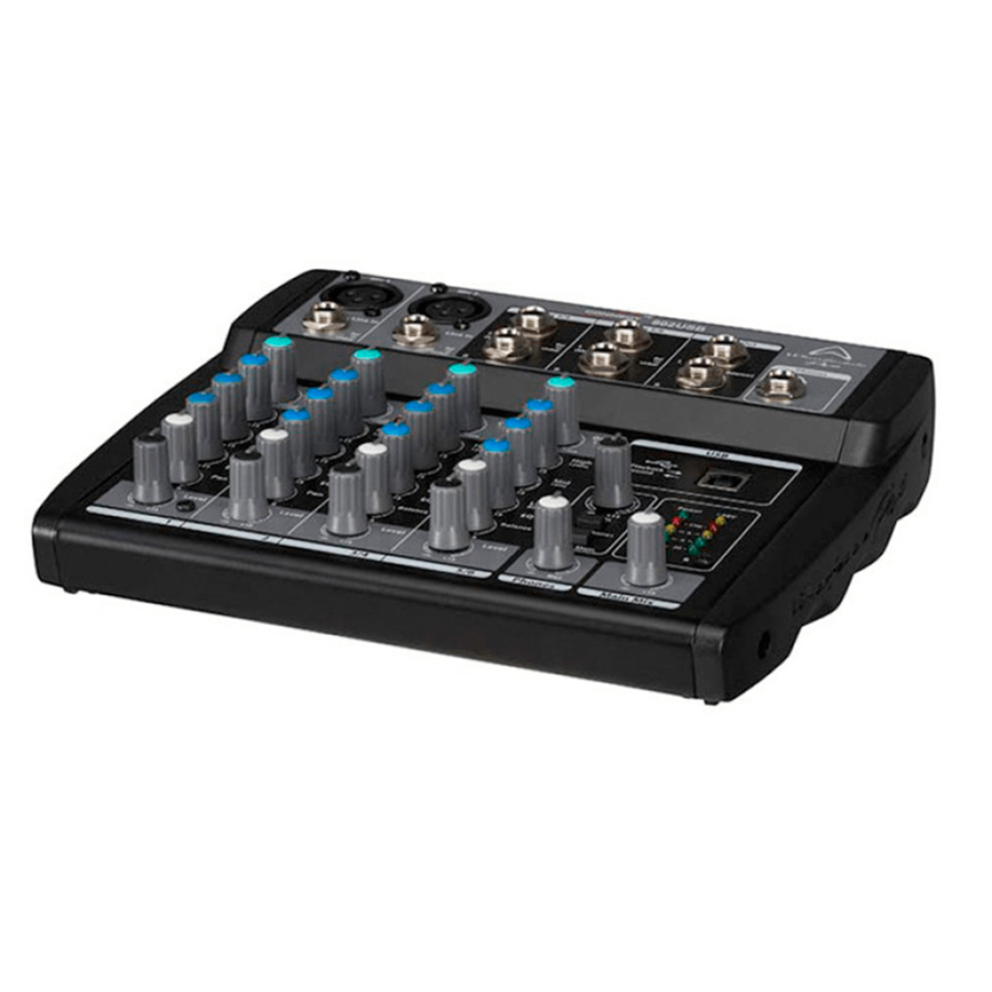 WHARFEDALE-CONNECT-802USB-1
