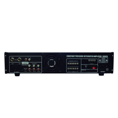 Amplificador Perifoneo - American Xtreme GT-200 - 2