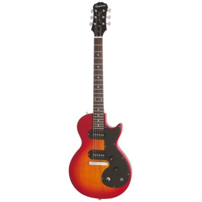 Guitarra Epiphone cherry sunburst SL ENOLHSCH1 1
