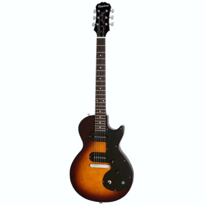 Guitarra Epiphone sunburst SL ENOLVSCH1 - 1