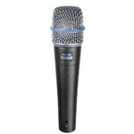 Microfono Shure - Beta-57A - 1