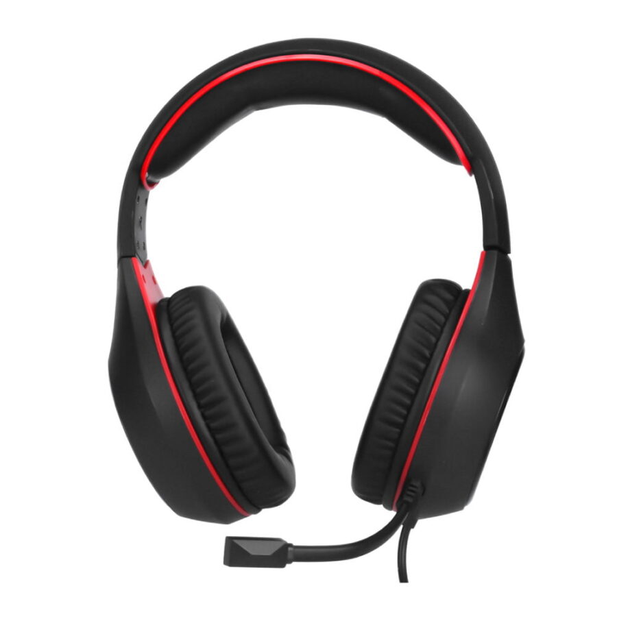 Audifono Gamer c/mic Xtrike Me - GH-710 3
