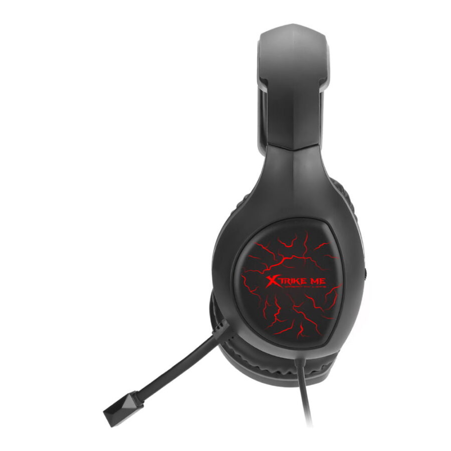Audifono Gamer c/mic Xtrike Me - GH-710 2