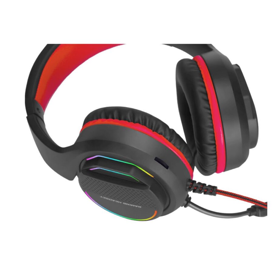 Audifono Gamer - Xtrike Me GH-903 4