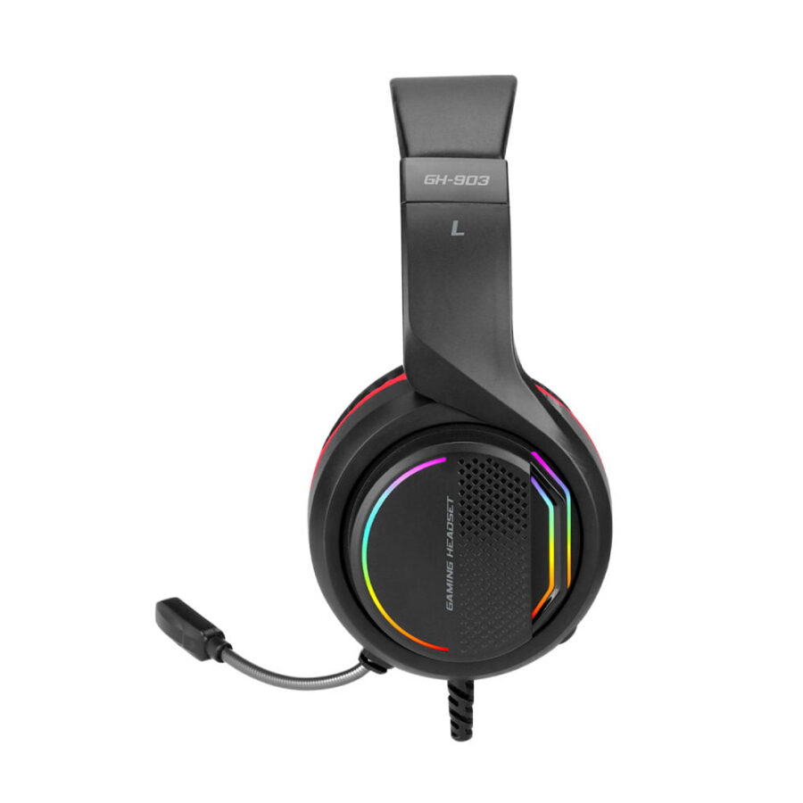 Audifono Gamer - Xtrike Me GH-903 2