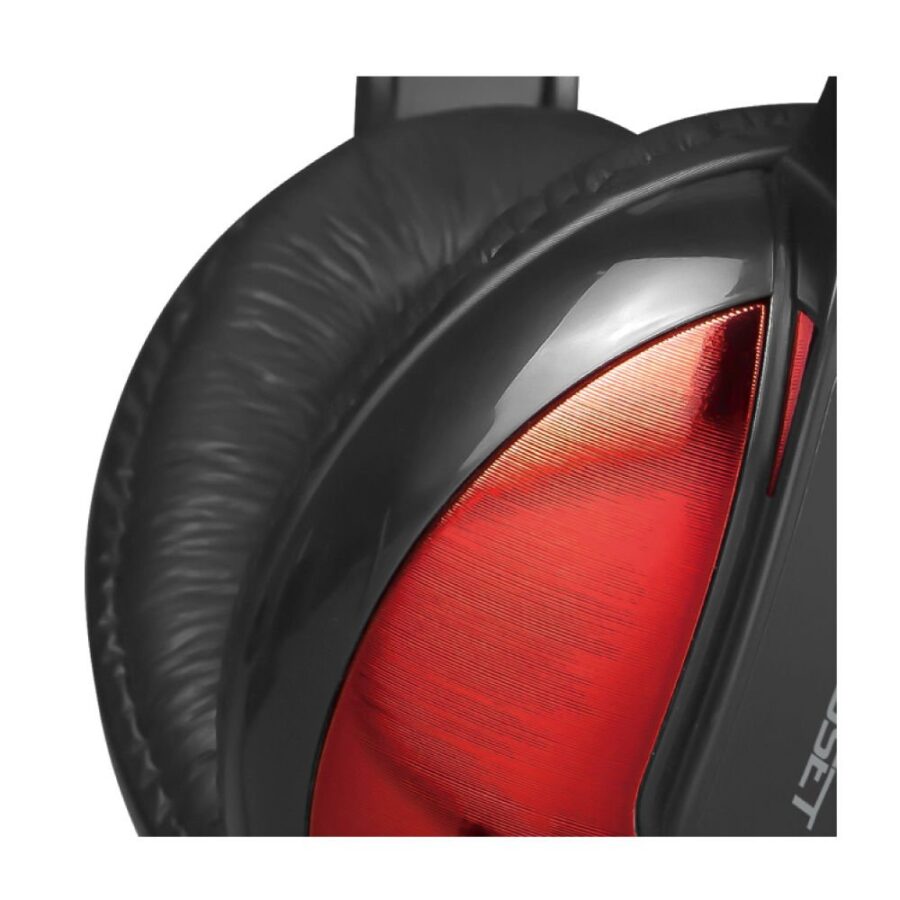 Audifono Gamer Xtrike Me HP-307 4
