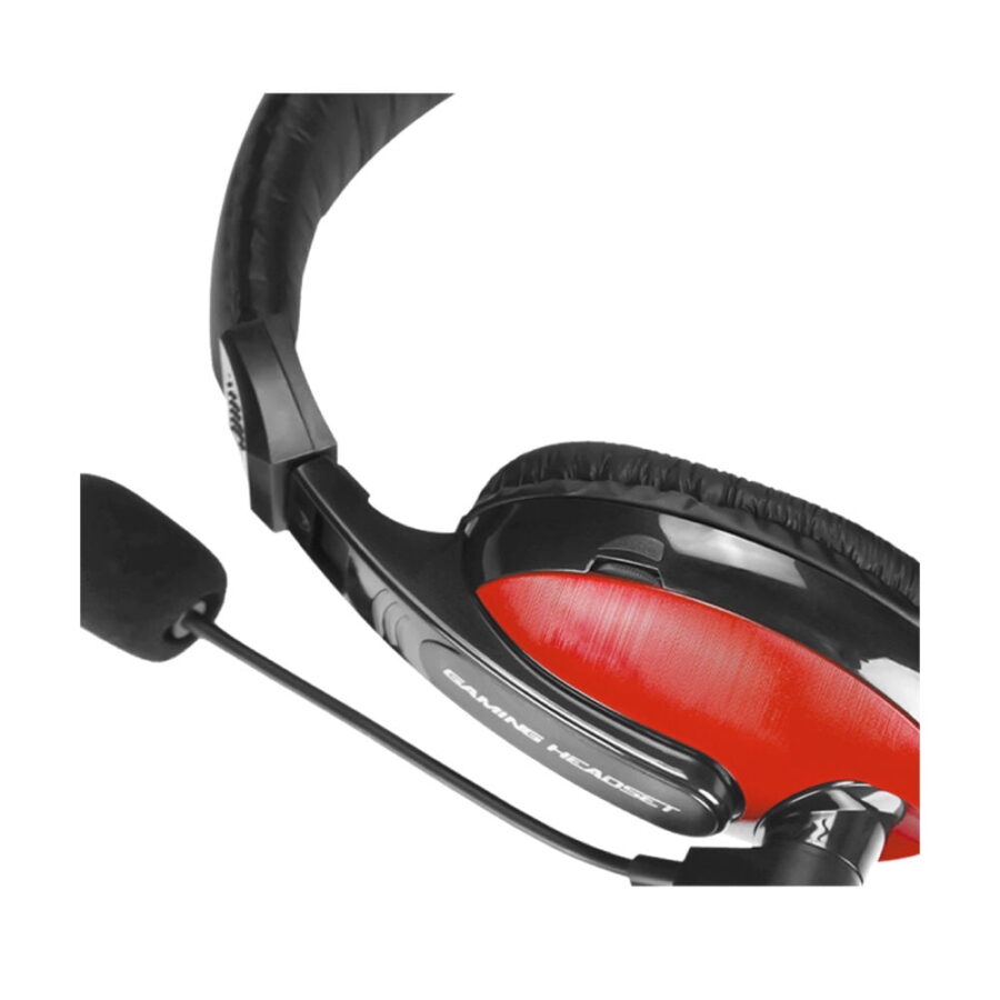 Audifono Gamer Xtrike Me HP-307 3