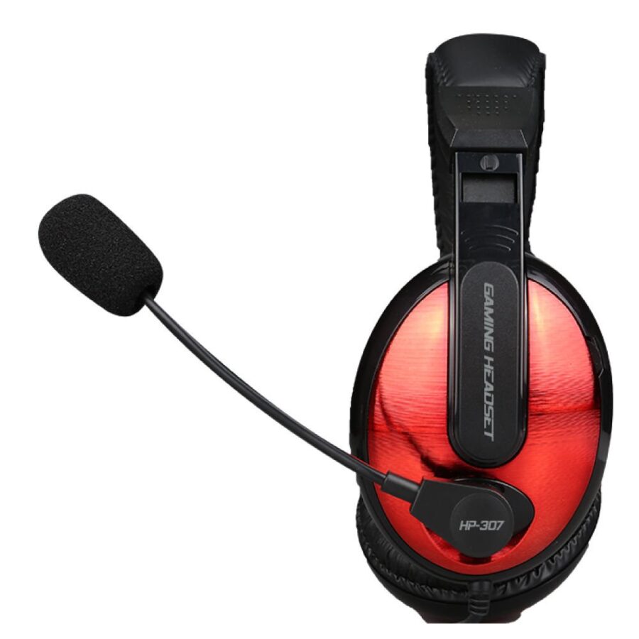 Audifono Gamer Xtrike Me HP-307 2