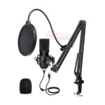 Microfono Condensador Beta 4 BDM-160 - 2