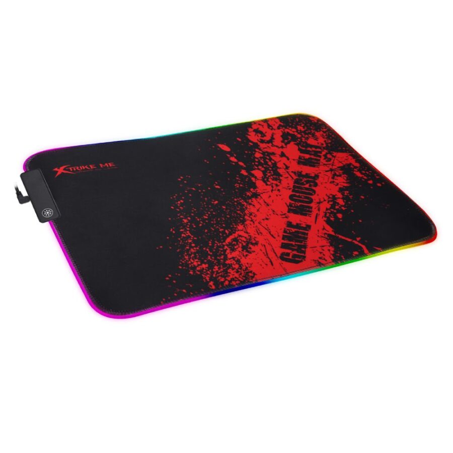 MousePad Xtrike Me MP-602 1