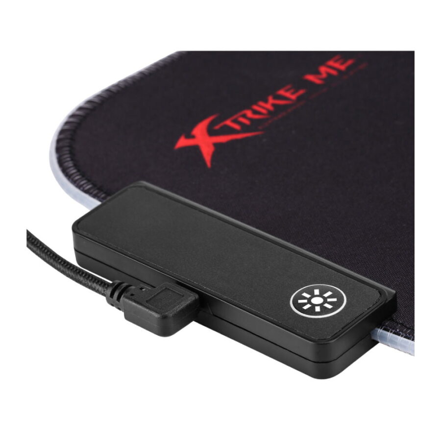 MousePad Xtrike Me MP-602 4