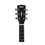 Guitarra Electroacustica - Cort SFX-AB-NAT - 4