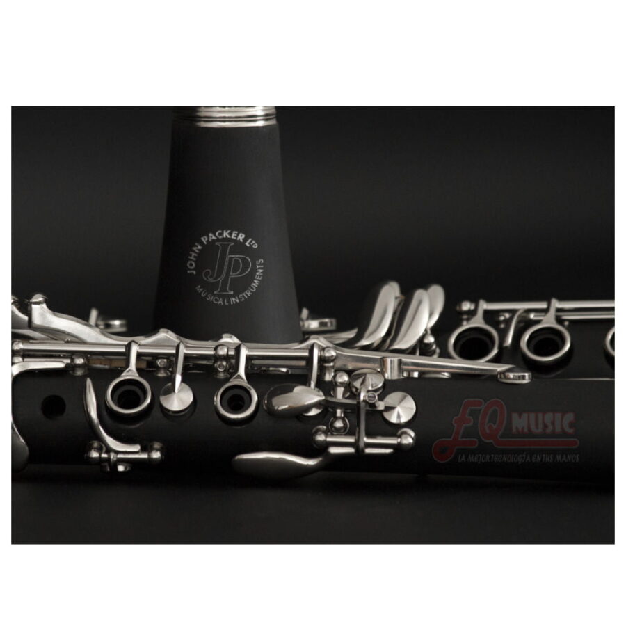 Clarinete-Jonh-Packer---JP021-1