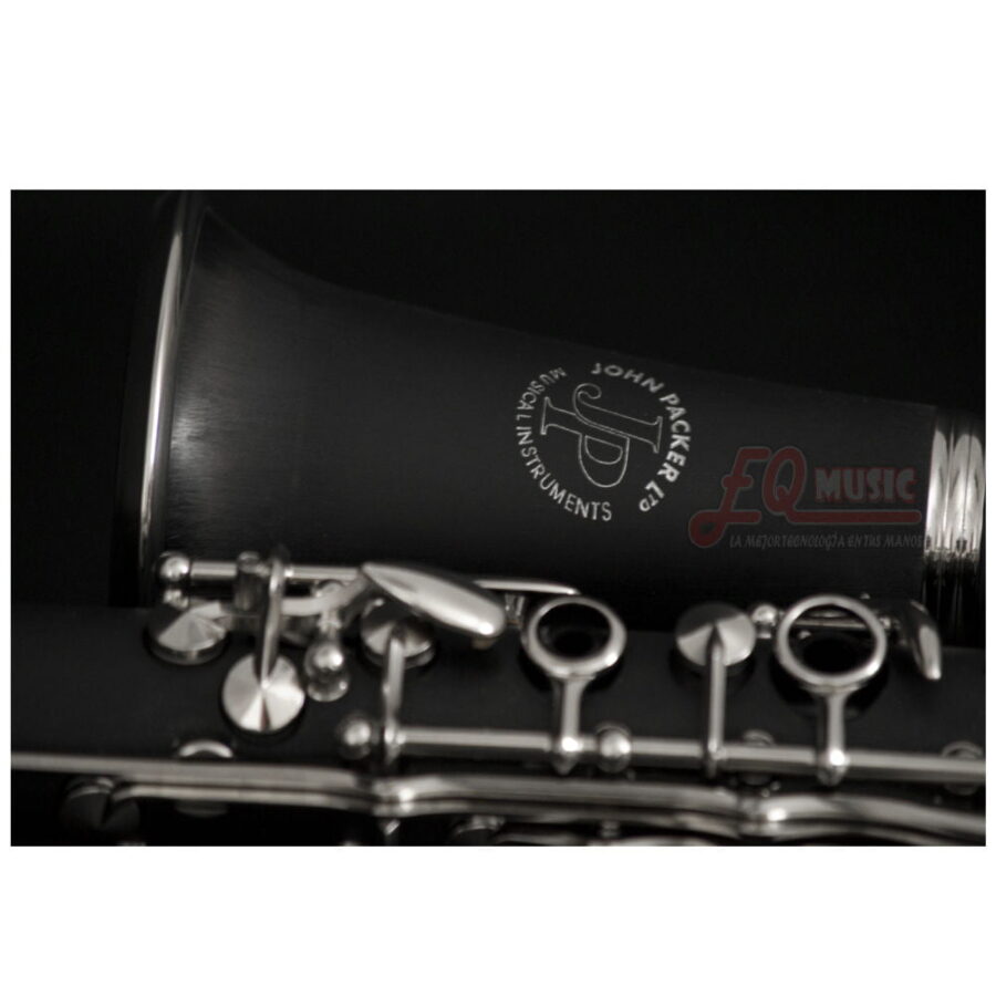 Clarinete-Jonh-Packer---JP021-2