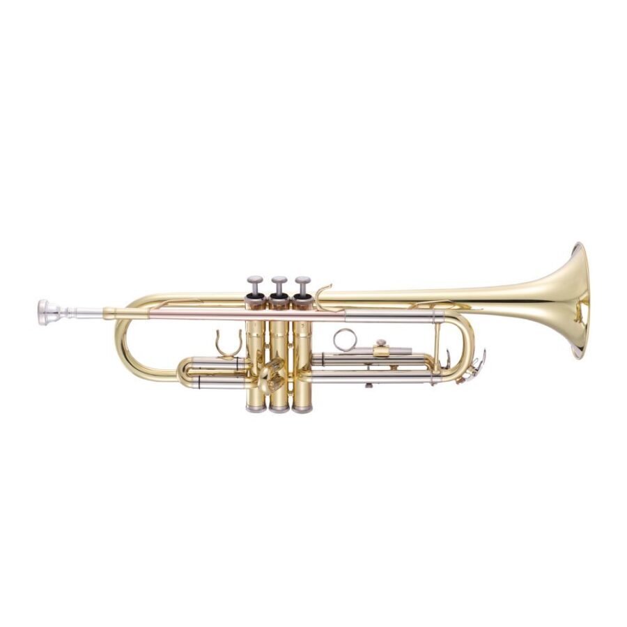 Trompeta Jhon Packer - JP051-6