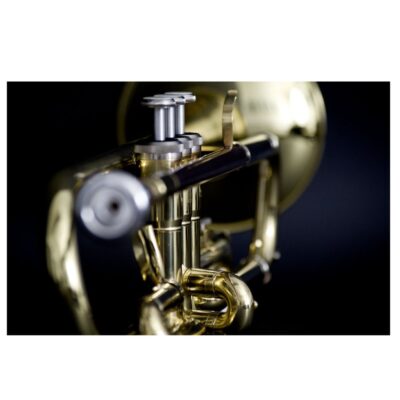 Trompeta Jhon Packer - JP051-4