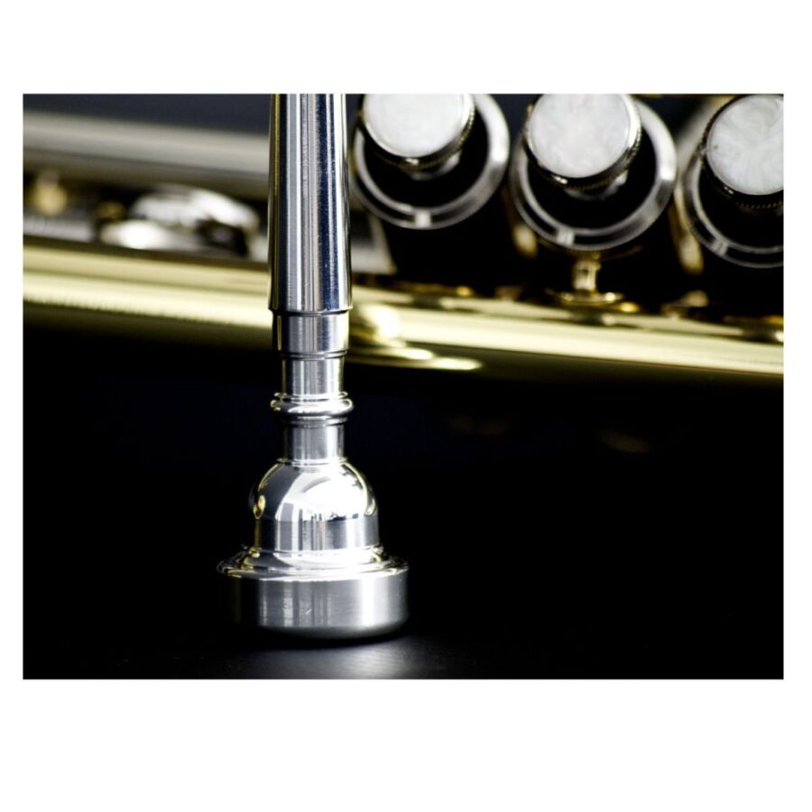 Trompeta Jhon Packer - JP051-2