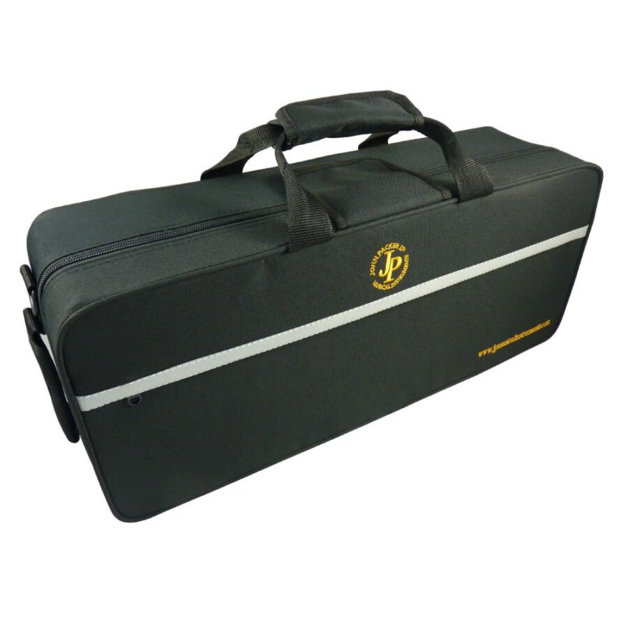 Trompeta Jhon Packer - JP051-1