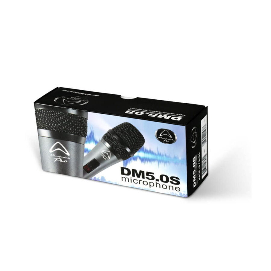Microfono-Wharfedale---DM5.0S-5