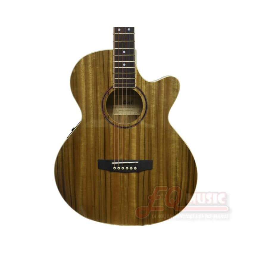 Guitarra Electroacustica SFX-DAO-NAT-2