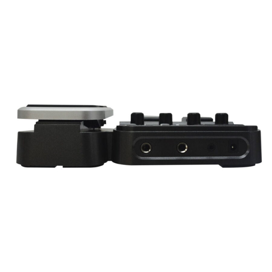 PEDAL MULTIEFECTOS NUX mg-100-4