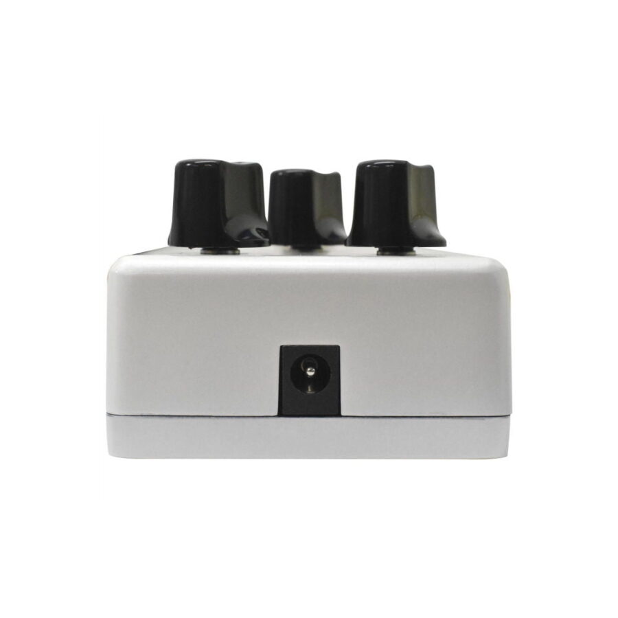 Pedal efectos Delay NUX - AD-3 5