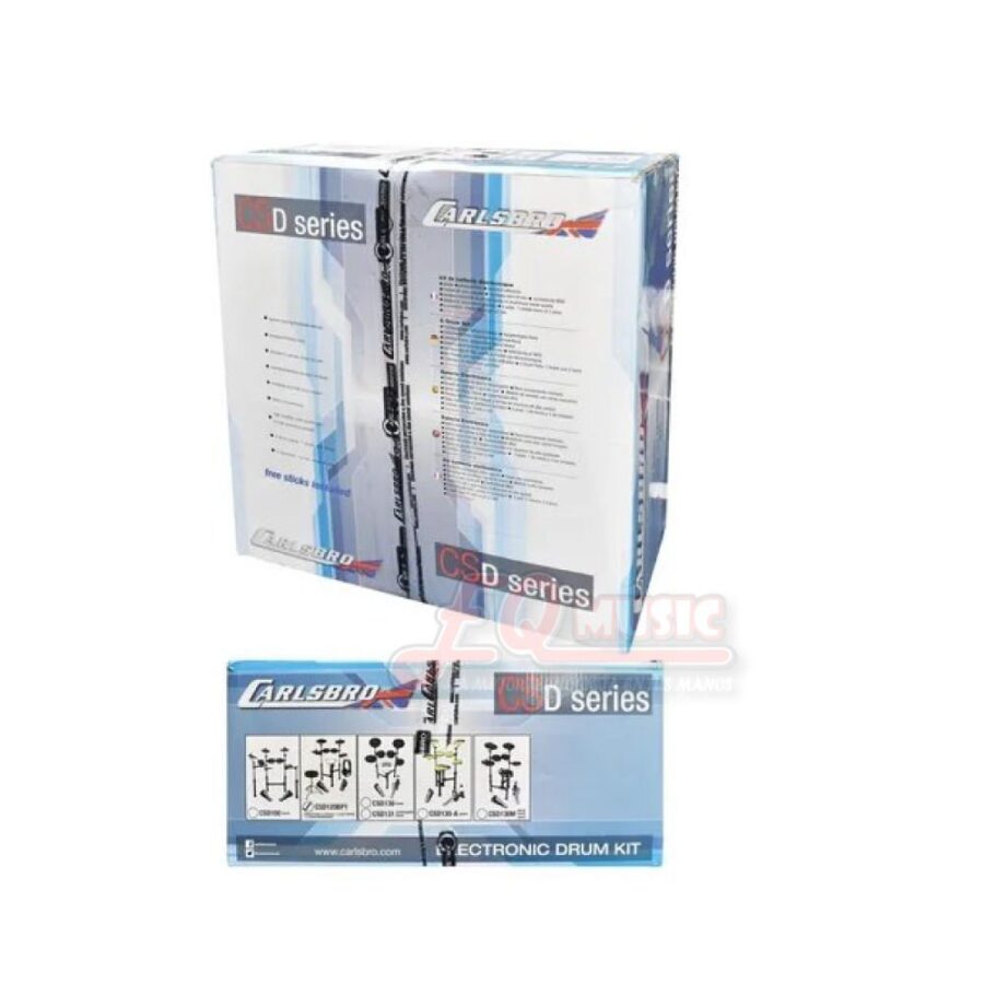 BATERIA-CARLSBRO-CSD120-4