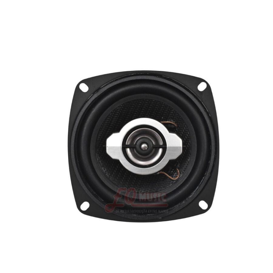 Parlante de Carro American Xtreme - AX-XB1021-2