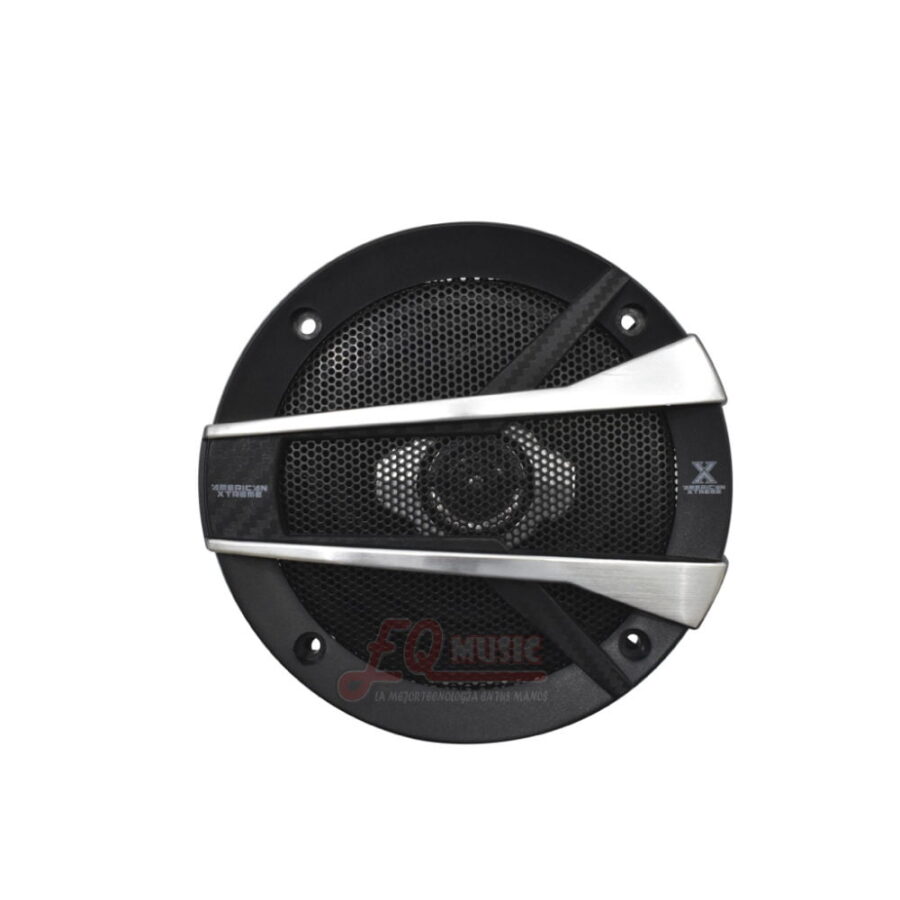 Parlante de Carro American Xtreme - AX-XB1021-3