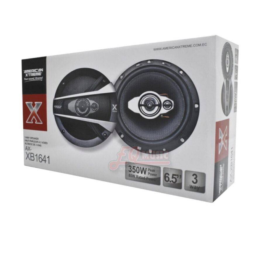 Parlante-de-Carro-American-Xtreme--AX-XB1641-5