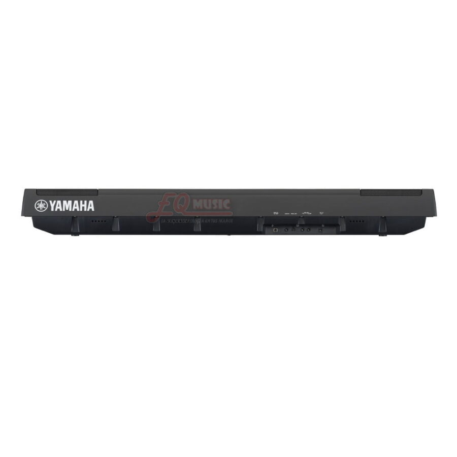 Piano-Yamaha-P-125-4
