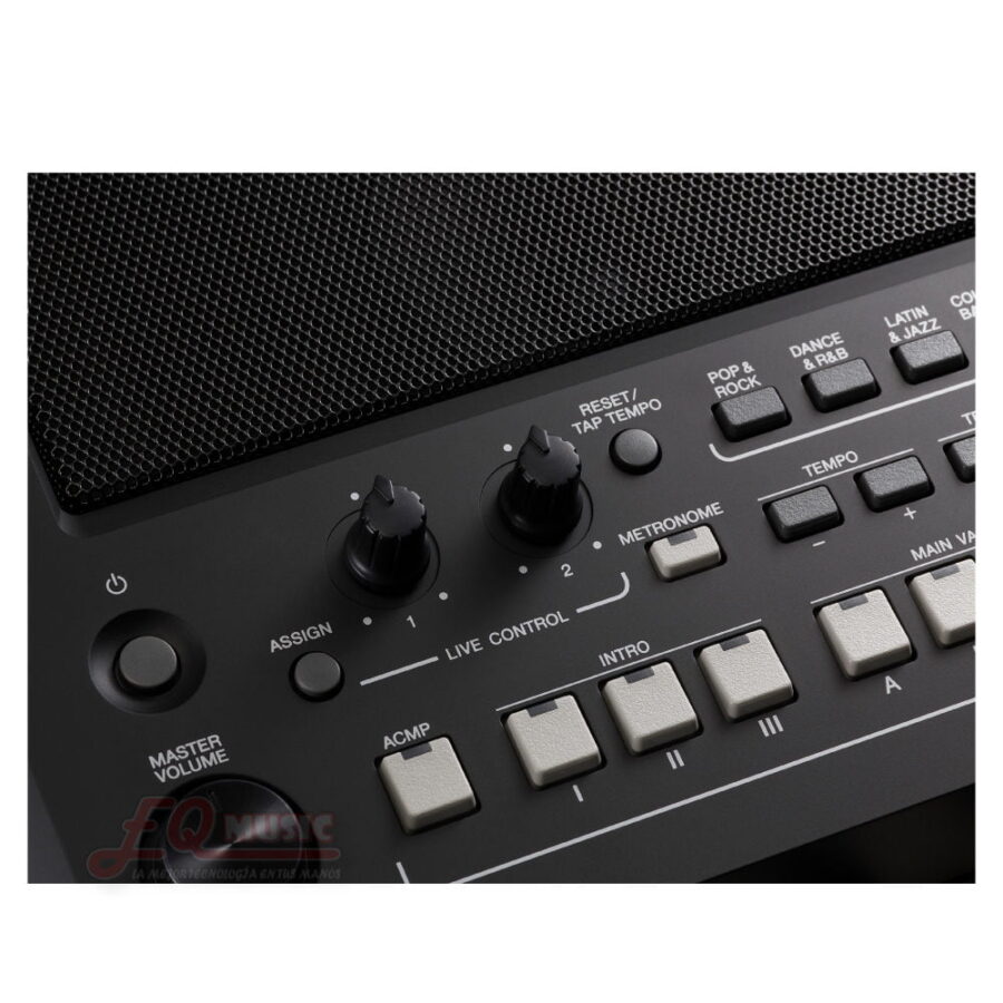 Teclado-Yamaha-PSR-SX600-5