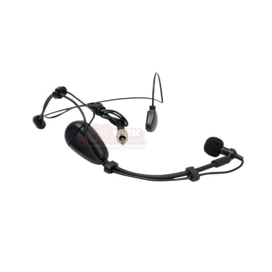 Microfono-Inalambrico-Diadema-y-Corbata---GEMINI-UHF-6200HL-R2-4